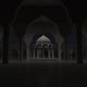 Mosque 08 Night - VideoHive Item for Sale