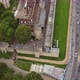 Panorama Shooting From a Drone in Central London Near Tower Bridge - VideoHive Item for Sale