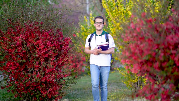 University Exam / Videohive