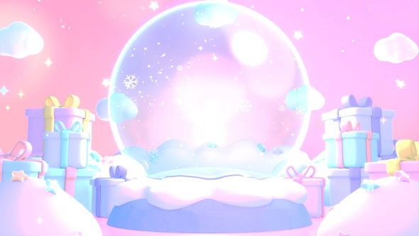 Snow Globe