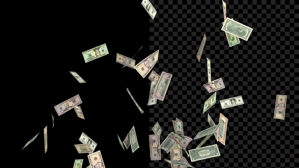 Flying Dollars V5 alt