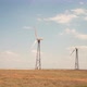 Renewable Energy Of Wind Turbines - VideoHive Item for Sale