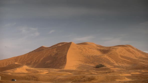 Merzouga Desert07