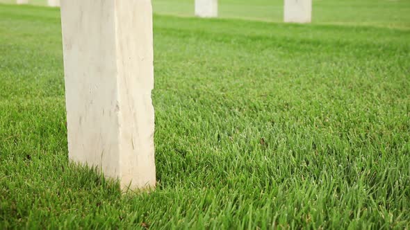 US National Cemetery