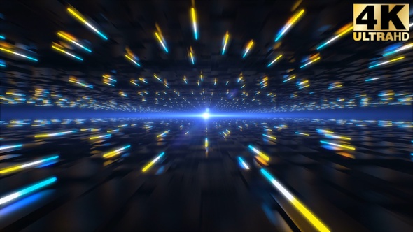 Space Tunnel 7 Pack alt