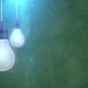Glowing Lamps - VideoHive Item for Sale
