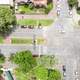 Aerial Top Down View of Güemes Street in Salta, Argentina - VideoHive Item for Sale