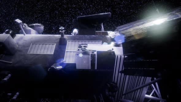 Parker Solar Probe Approaching To Sun alt