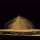Falling Sand Stone - VideoHive Item for Sale