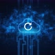 Cloud, Digital Cloud Computing, Restart - VideoHive Item for Sale