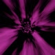 Abstract Purple Nebula Outer Space Tunnel 3D Looped Background - VideoHive Item for Sale