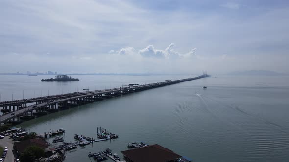 Georgetown, Penang Malaysia