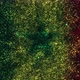 Senegal Flag With Abstract Particles - VideoHive Item for Sale