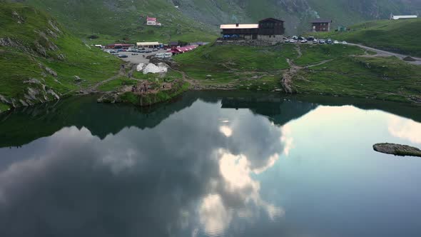 Fagaras Mountains Romania 28