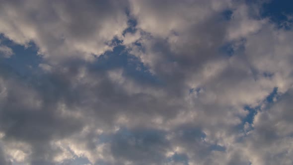 Nature Weather Blue Sky