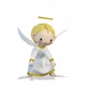Angel Dancing A Funny Dance on White Background - VideoHive Item for Sale