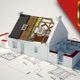 Home Architecture And Construction - VideoHive Item for Sale