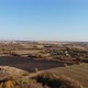 Beautiful Rural Autumn Landscape From a Height in Russia - VideoHive Item for Sale