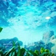 Underwater  Blue World 7 - VideoHive Item for Sale