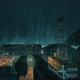Abandoned Zombie Ghost City - VideoHive Item for Sale