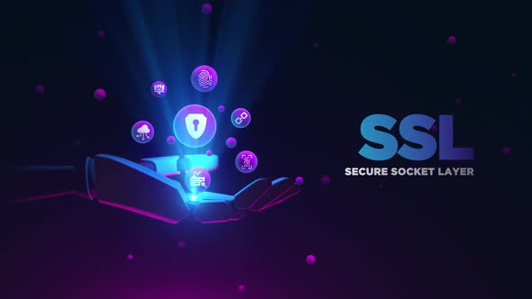 SSL Secure Socket Layer