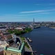 Saint-Petersburg. Drone. View from a height. City. Architecture. Russia 74 - VideoHive Item for Sale