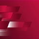 Red crimson squares shapes minimal background. Motion graphics copy space. - VideoHive Item for Sale