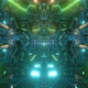 Detailed Sci Fi Tunnel Loop - VideoHive Item for Sale