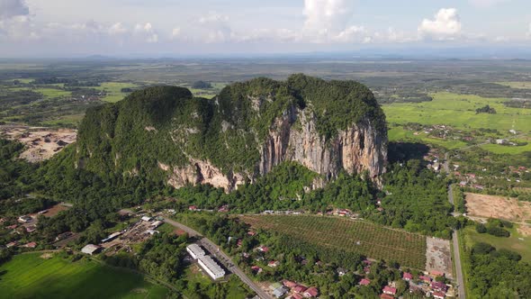 The Travel Heaven of Langkawi, Malaysia