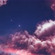 dreamy night sky vj loop_1 - VideoHive Item for Sale