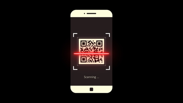 Qr Code Scanning V8