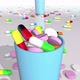 Capsule Drug 02 4k - VideoHive Item for Sale
