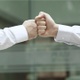 Fist bump - 4k - VideoHive Item for Sale