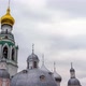 Belfry Tower of Kremlin of Vologda, Russia - VideoHive Item for Sale