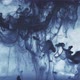 Abstract Ink Colour Flowing in Water - VideoHive Item for Sale