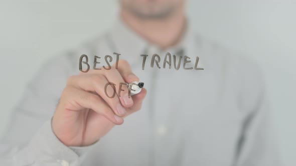 Best Travel Offers