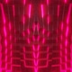 Red Neon Box Wall - VideoHive Item for Sale