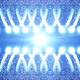 Bright Cells Disco Background - VideoHive Item for Sale