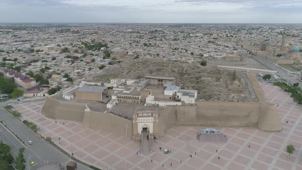 Architectural Art Museum ( Uzbekistan 11 )