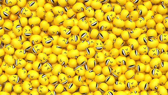 Easter Emoji Transition Laugh HD alt
