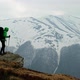 Hiker with Backpack - VideoHive Item for Sale