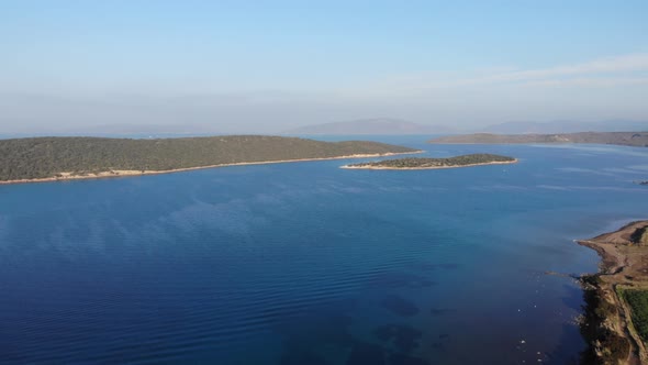 Egean Island