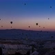 Cappadocia Time Lapse - VideoHive Item for Sale