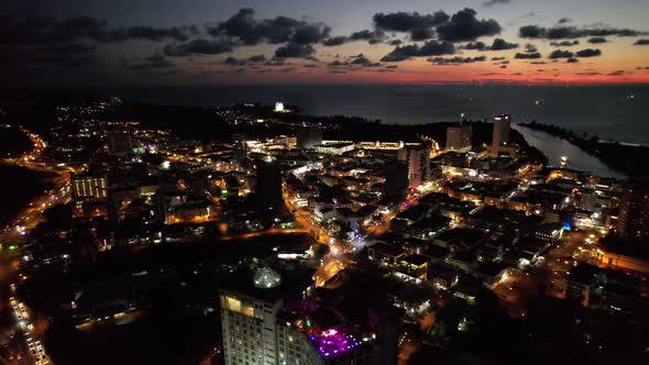 Miri, Sarawak Malaysia