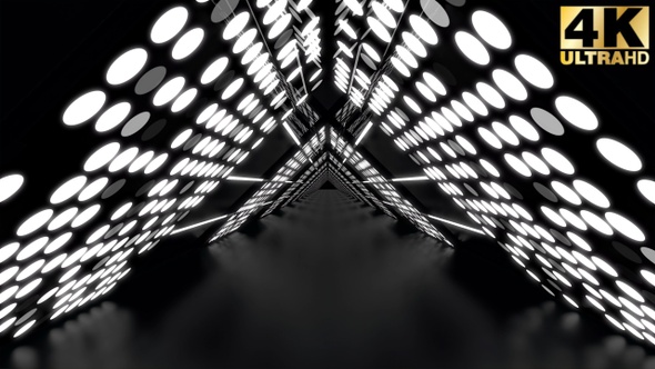 4 Vj Triangle Tunnel Pack Loop alt