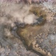 Natural Volcanic Thermal Hot Springs on Desert - VideoHive Item for Sale