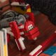 Animal Robot in Action. Robotics Study at School - VideoHive Item for Sale