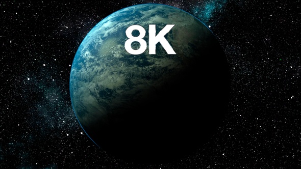 Earth 8K 2 alt