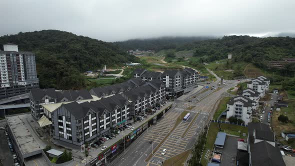 Cameron Highlands, Pahang Malaysia