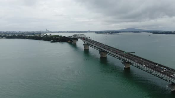 Viaduct Harbour, Auckland New Zealand